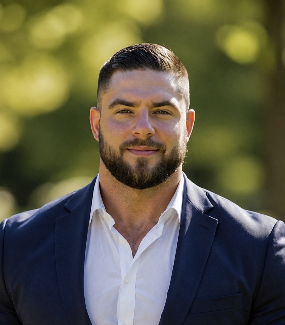 Jackson Meachum, founder of S.W.C. Group